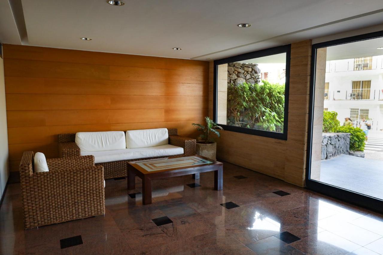 Balcon Los Gigantes Beautiful Puerto de Santiago  Exterior photo