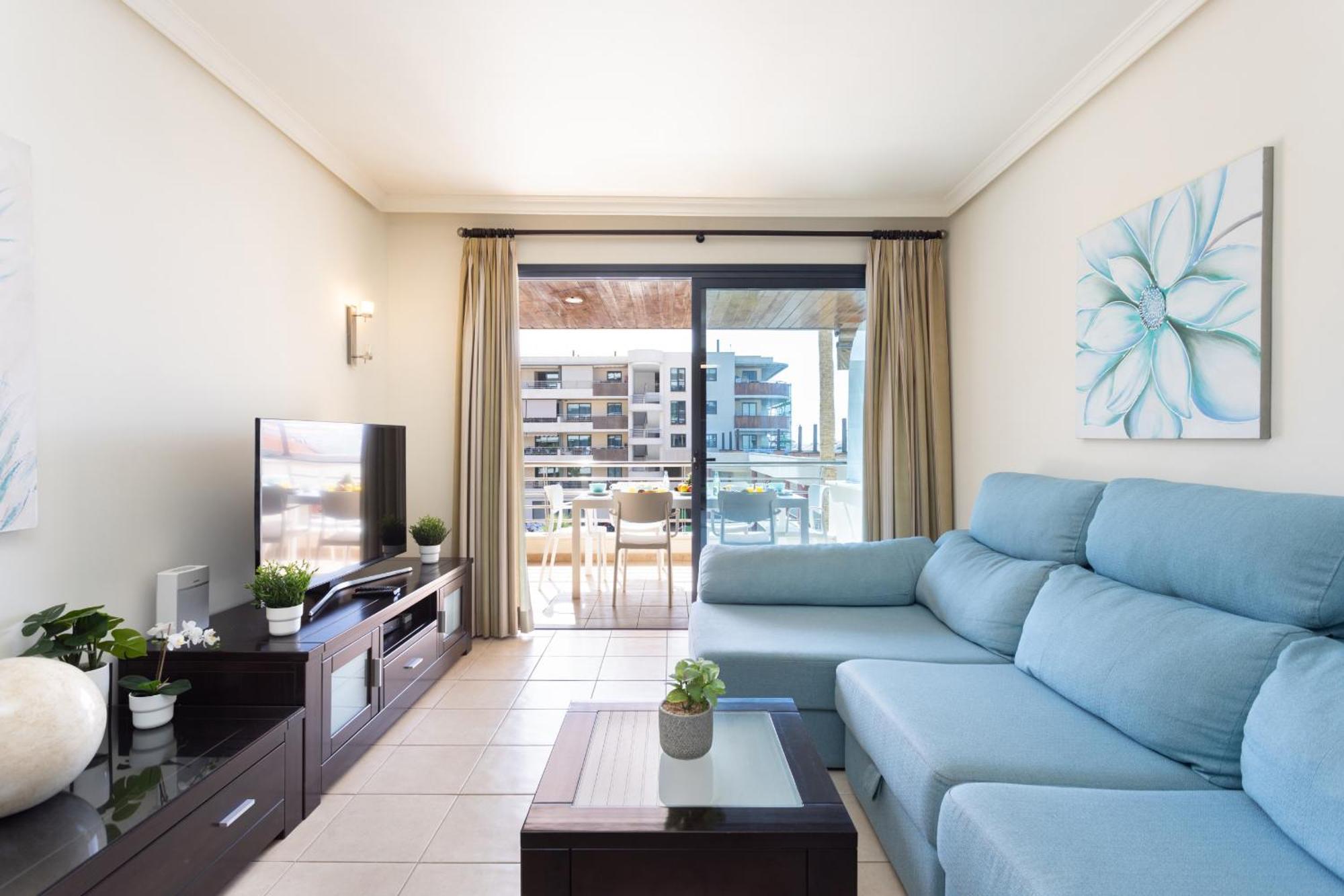 Balcon Los Gigantes Beautiful Puerto de Santiago  Exterior photo