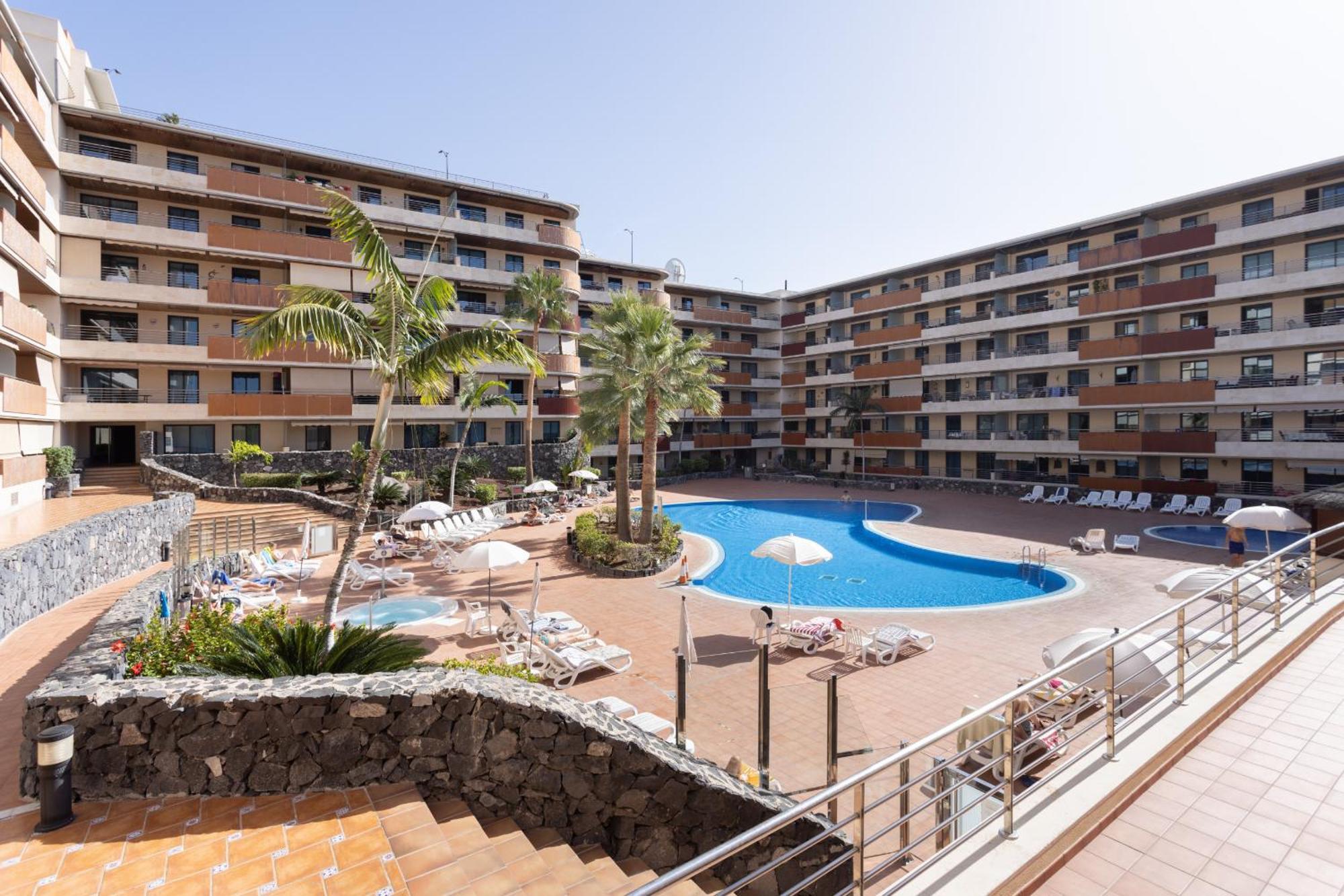 Balcon Los Gigantes Beautiful Puerto de Santiago  Exterior photo